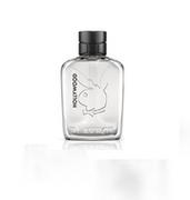 Wody i perfumy męskie - Playboy Hollywood Woda toaletowa 60ml - miniaturka - grafika 1