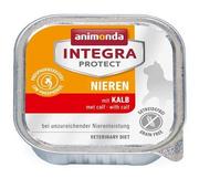 Sucha karma dla kotów - Animonda Integra INTEGRA Protect NIEREN Cielęcina dla kota 100g 86615 - miniaturka - grafika 1