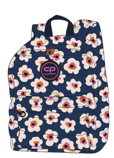 Coolpack, Plecak Abby - Flores Nina (F090915) - Plecaki - miniaturka - grafika 1