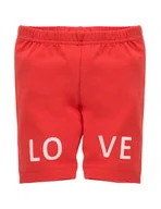 Spodenki dla niemowląt - Legginsy getry leginsy krótkie LOVE AND LOVE  62-104 Pinokio, Rozmiar: 92 - miniaturka - grafika 1