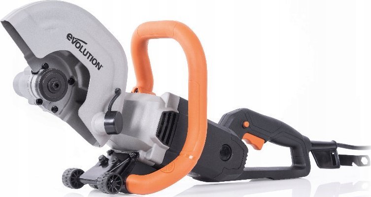 Evolution Elektryczna piła do cięcia betonu 230mm R230DCT