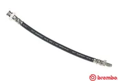 Przewody hamulcowe - BREMBO PRZEWÓD HAMULCOWY GIĘTKI T23043 - miniaturka - grafika 1