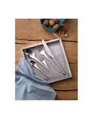 Inne sztućce - WMF Sztućce Palma 30 sztuk 1272916040 - miniaturka - grafika 1