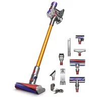 Odkurzacze pionowe - Dyson V8 Absolute Pomarańczowy - miniaturka - grafika 1