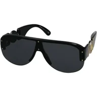 Okulary przeciwsłoneczne - Versace Okulary przeciwsłoneczne - miniaturka - grafika 1