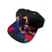 Czapki i chusty sportowe męskie - Czapka z daszkiem SPENCER'S - miniaturka - grafika 1