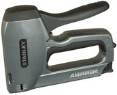 Gwoździarki i zszywacze - STANLEY Zszywacz popielaty 6-14mm - miniaturka - grafika 1