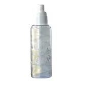 Utrwalacze do makijażu - Honey Beauty Clear Makeup Setting Spray Spray utrwalający do makijażu - miniaturka - grafika 1