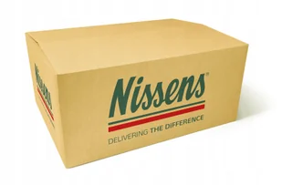 NISSENS CHŁODNICA KLIMATYZACJI 94667 AUDI Q7 06 94667 - Chłodnice - miniaturka - grafika 1