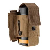 Amunicja i osprzęt ASG - Ładownica taktyczna na Granat ENOLA GAYE Coyote - miniaturka - grafika 1