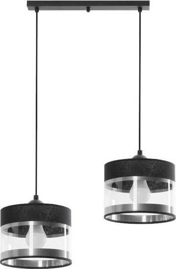 Lampa wisząca Lampex Lampa wisząca Leone 2L