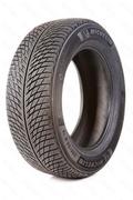 Opony terenowe i SUV zimowe - Michelin Pilot Alpin 5 265/45R21 104V - miniaturka - grafika 1