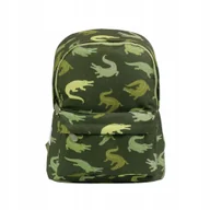 Plecaki - Plecak dla dzieci Crocodiles A Little Lovely Company - miniaturka - grafika 1