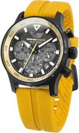 Zegarki męskie - Zegarek Vostok Europe VR42-592C763SY Expedition South Pole Solar Chrono 43mm - miniaturka - grafika 1