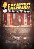 Gry PC Cyfrowe - Freakout: Calamity TV Show - miniaturka - grafika 1