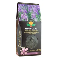 Herbata - NATURA WITA NATURA WITA HERBATA ROSYJSKA IWAN CZAJ 50G - miniaturka - grafika 1