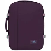Plecaki - Plecak kabinowy Cabinzero Classic 44L Midnight Purple - miniaturka - grafika 1