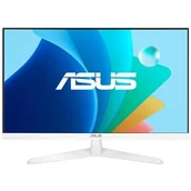 Monitory - ASUS VY279HF-W 27" 1920x1080px IPS 100Hz - miniaturka - grafika 1