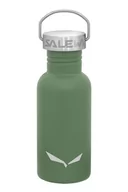 Shakery i bidony sportowe - BUTELKA AURINO 500ML-DUCK GREEN - miniaturka - grafika 1