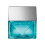 Wody i perfumy damskie - Michael Kors Turquoise woda perfumowana 30ml - miniaturka - grafika 1