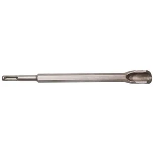 Verto dłuto SDS Plus 22 x 14 x 250 mm, typ U 60H230 - Dłuta - miniaturka - grafika 1