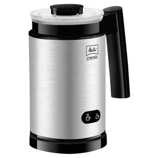 Melitta Spieniacz do mleka Cremio INOX - Spieniacze do mleka - miniaturka - grafika 1