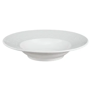 Talerz głęboki porcelanowy 23 cm GLORIETTA - Talerze - miniaturka - grafika 1