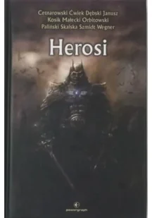 Herosi - Fantasy - miniaturka - grafika 2