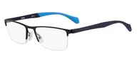 Okulary korekcyjne, oprawki, szkła - Okulary korekcyjne BOSS 1080 FLL - miniaturka - grafika 1