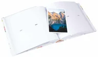 Albumy fotograficzne - Album GOLDBUCH 17546 Forever Spring 23x23cm, 10x15cm /200 photo||bookbound - miniaturka - grafika 1