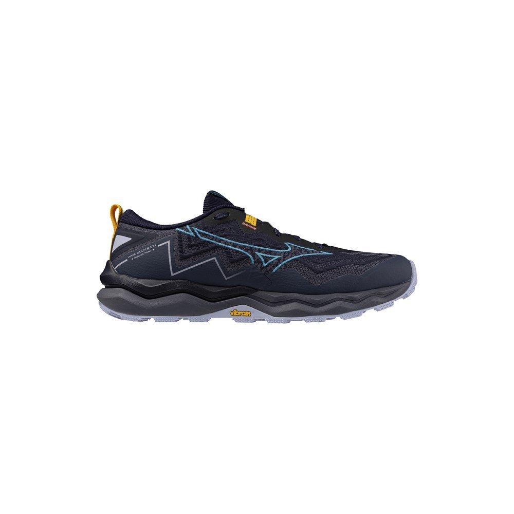 Buty Mizuno Wave Daichi 9 J1GJ255651