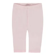 Legginsy - Dziewczęce Legginsy, różowy, rozmiar 74 - miniaturka - grafika 1