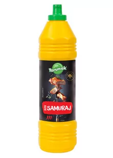 Tarsmak Sos Samuraj 900g - Majonezy i dressingi - miniaturka - grafika 1