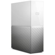 Serwery - Western Digital My Cloud Home prywatna chmura danych 3 TB Przewodowa WDBVXC0030HWT-EESN - miniaturka - grafika 1