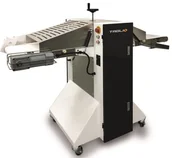 Krajalnice gastronomiczne - Krajalnica do pieczywa, ciast biszkoptowych krajalnica pozioma Taglio 2 lata gwarancji Resto Quality - miniaturka - grafika 1