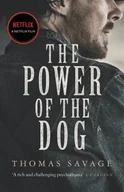 Pozostałe książki - The Power of the Dog - miniaturka - grafika 1