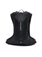 Plecaki - Salomon Plecak Cross 8 LC2185300 Czarny - miniaturka - grafika 1