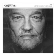Rock - Krzysztof Cugowski 50/70 Moje najważniejsze 2 CD) Digipack) - miniaturka - grafika 1