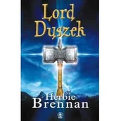 Fantasy - Lord duszek. Kroniki Wojen Duszków. Tom 4 - miniaturka - grafika 1