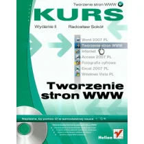 Tworzenie stron WWW. Kurs. Wydanie II - Podstawy obsługi komputera - miniaturka - grafika 2