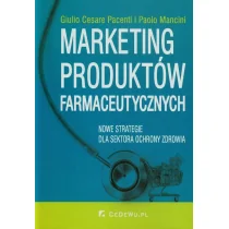Marketing produktów farmaceutycznych - Rozwój osobisty Marketing produktów farmaceutycznych - Rozwój osobisty - miniaturka - grafika 1