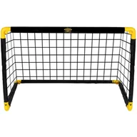 Piłka nożna - Bramka do piłki nożnej dla dzieci Umbro składana 90x59x61cm - miniaturka - grafika 1