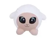 Figurki dla dzieci - Figurka Flockies Owca - TM Toys - miniaturka - grafika 1