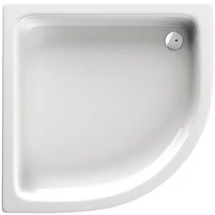 Deante Standard Plus II KTU 031B 90 cm - Brodziki prysznicowe - miniaturka - grafika 1