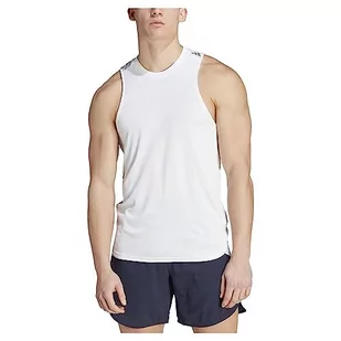 adidas Top Marka Model HIIT D4T HR TK - Koszulki sportowe męskie - miniaturka - grafika 1