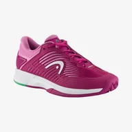 Tenis ziemny - Buty do tenisa damskie HEAD Revolt Pro 4.5 - miniaturka - grafika 1
