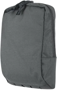 Kieszeń Direct Action UTILITY POUCH MEDIUM - Cordura - Shadow Grey (PO-UTMD-CD5-SGR) - Survival - akcesoria - miniaturka - grafika 1