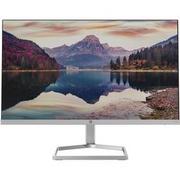 Monitory - HP M22f 2D9J9AA czarno-srebrny - miniaturka - grafika 1