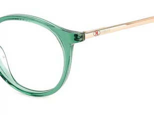 Okulary korekcyjne M Missoni MMI 0122 1ED - Okulary korekcyjne, oprawki, szkła - miniaturka - grafika 4
