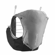 Plecaki - Plecak Salomon Adv Skin 12 W Quiet Shade - miniaturka - grafika 1